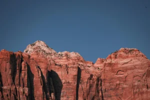 Amazingly formed hoodoos