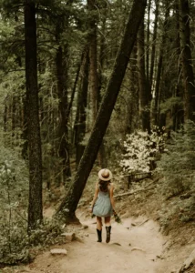 Emerald Lake Trail