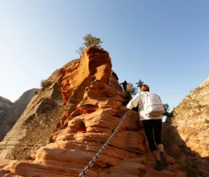 Safety Considerations for Hiking 