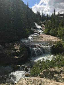 Colorado Trail