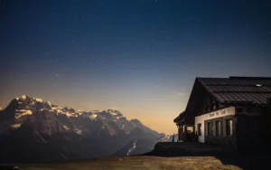 Photography Tips for Teton Crest Trail Landscapes