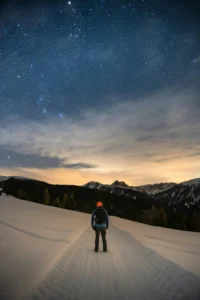 Teton Crest Trail
