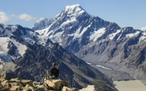 top scenic spots on the teton crest trail