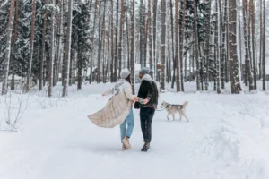 Best Times to Visit the Wonderland Trail: