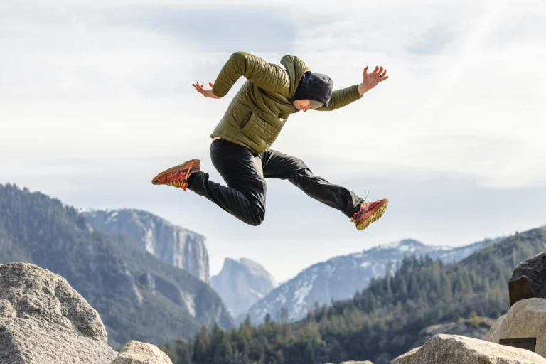 half dome hike