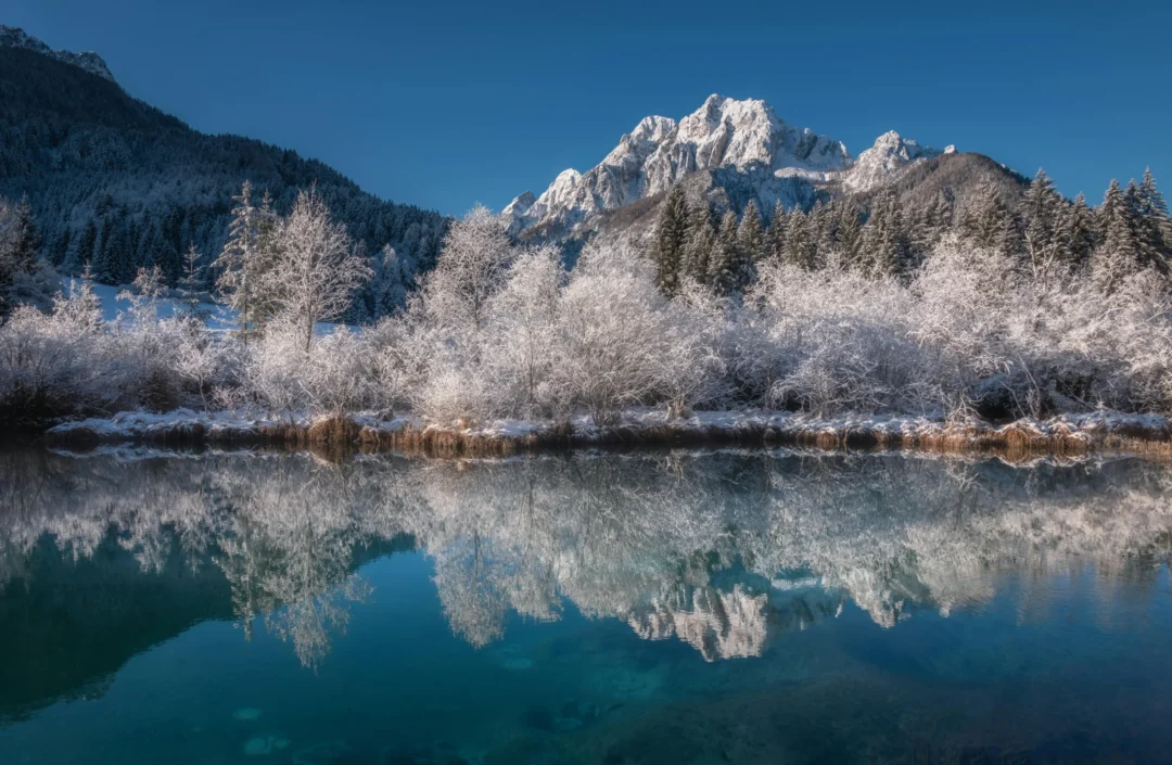 10 Best USA National Parks to Explore in Winter
