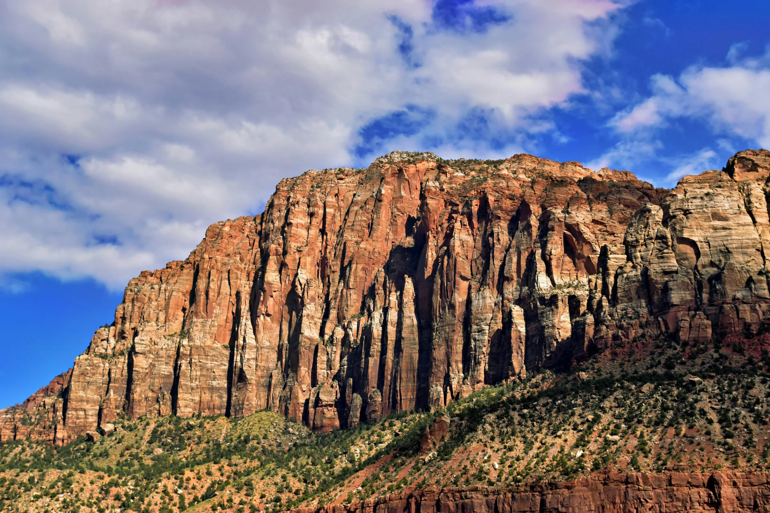 Explore the best of Watchman Trail in Zion National Park