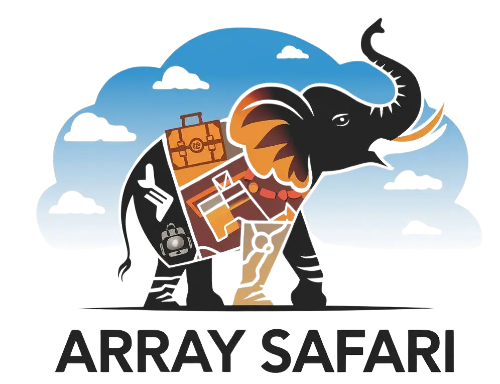 Array Safari