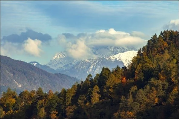 Great Smoky Mountains National Park