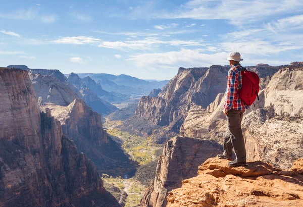 Zion Canyon Scenic Drive: Viewpoints, Shuttle, and Access